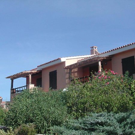 Residence Spiaggia Bianca Golfo Aranci Luaran gambar