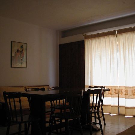 Residence Spiaggia Bianca Golfo Aranci Luaran gambar