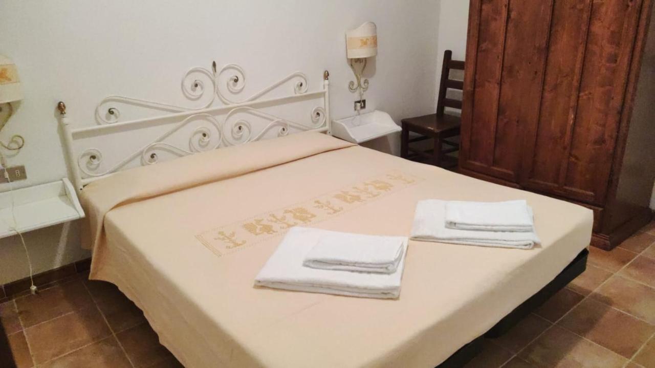 Residence Spiaggia Bianca Golfo Aranci Luaran gambar