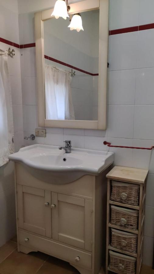 Residence Spiaggia Bianca Golfo Aranci Luaran gambar
