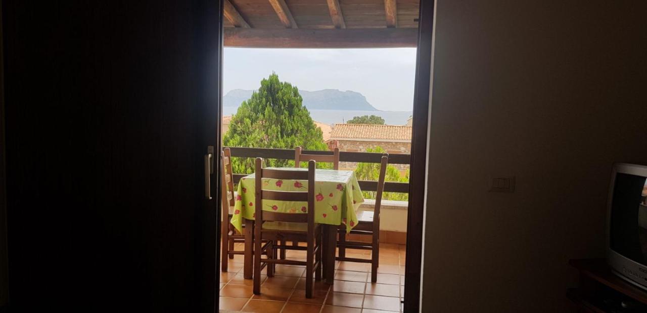 Residence Spiaggia Bianca Golfo Aranci Luaran gambar