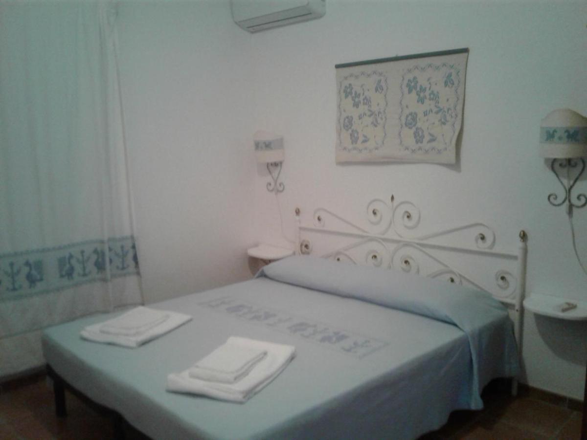 Residence Spiaggia Bianca Golfo Aranci Luaran gambar