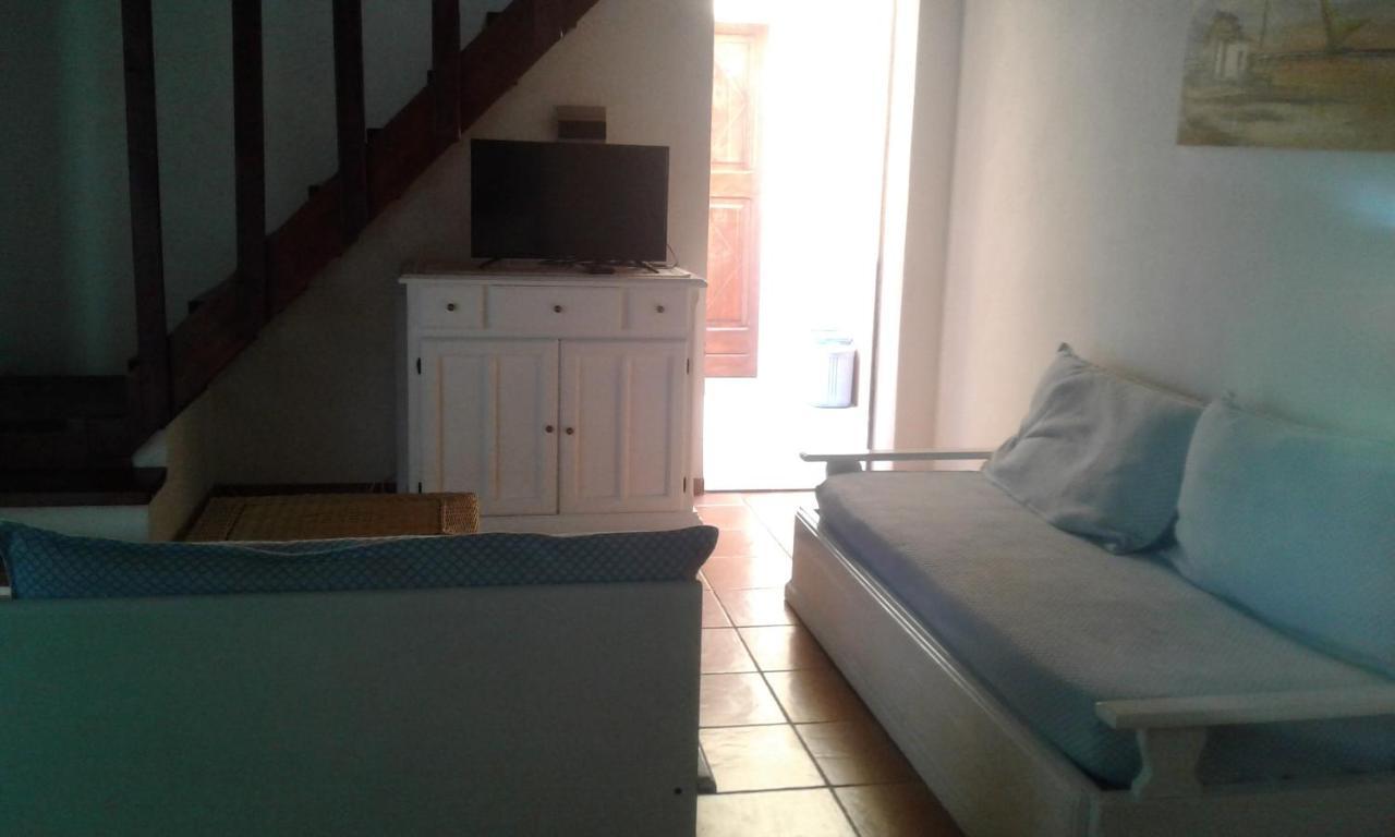 Residence Spiaggia Bianca Golfo Aranci Luaran gambar