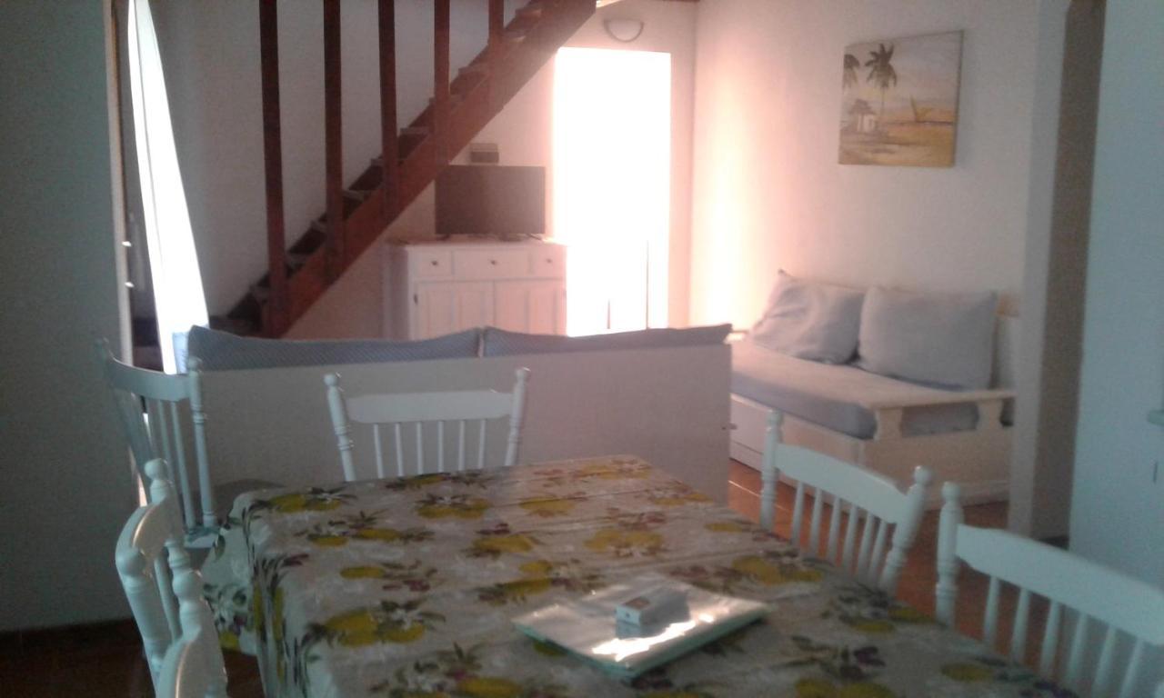 Residence Spiaggia Bianca Golfo Aranci Luaran gambar