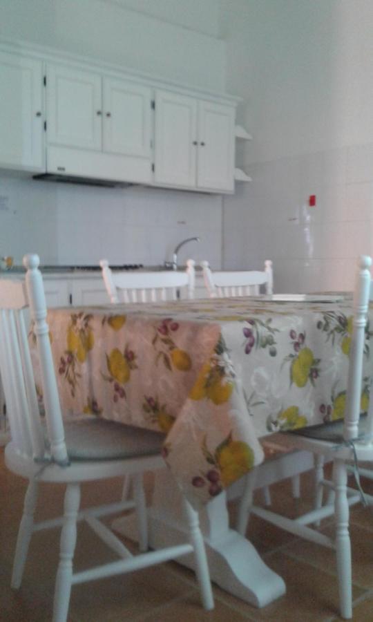 Residence Spiaggia Bianca Golfo Aranci Luaran gambar