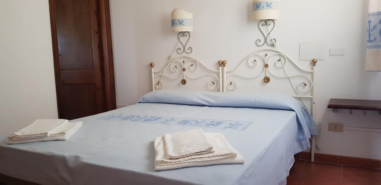 Residence Spiaggia Bianca Golfo Aranci Luaran gambar